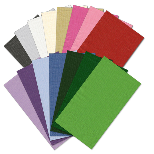 Design Your Own Moire Guest Towels